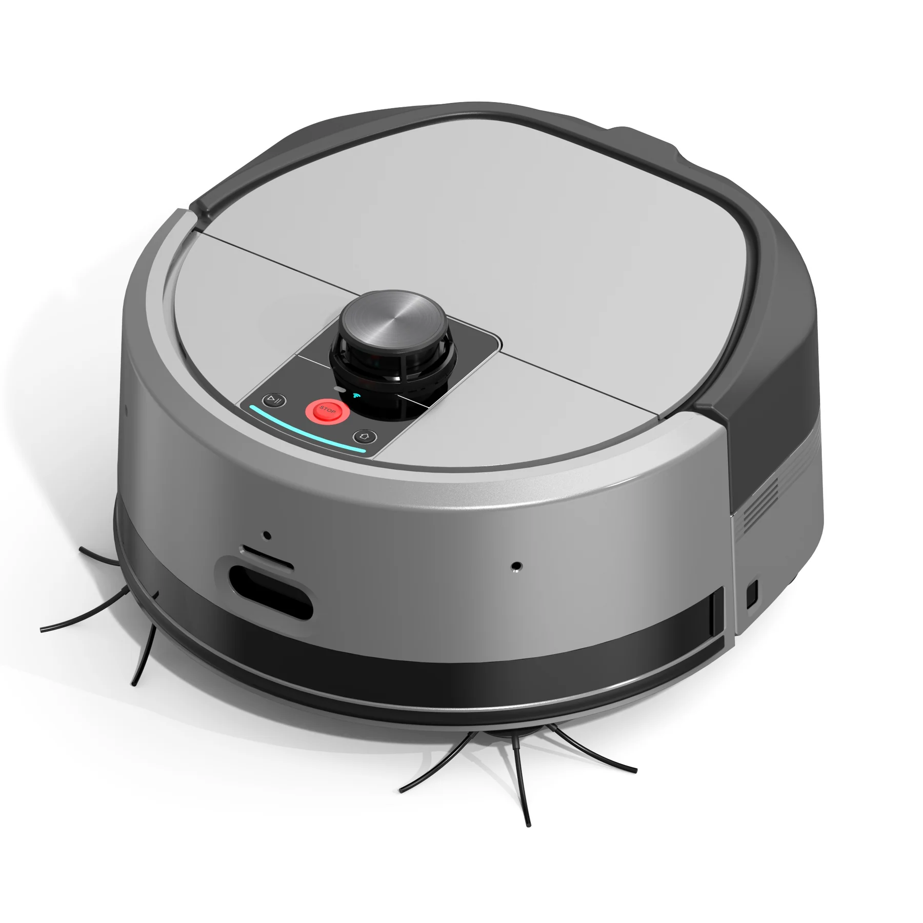 NORDIQ RV3 Reinigungsroboter