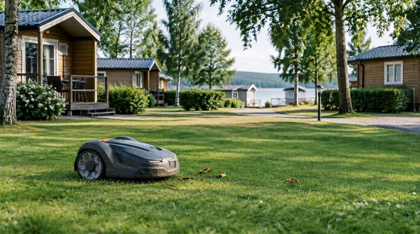 Camping- & Ferienparks